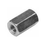 Baks Connecting nut NL M10 650303 /50pcs /
