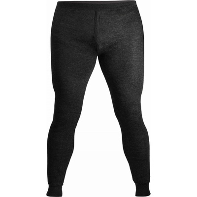 Sport Thermo spodky pánské tmavě šedá