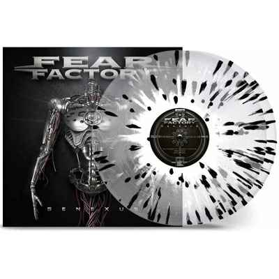 Genexus - Fear Factory LP