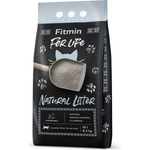 Dibaq Fitmin For Life Натурална котешка тоалетна 10 l / 8, 2 kg