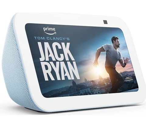 Amazon Echo Show 5