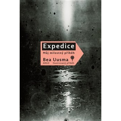 Expedice - Milostný příběh - Uusma Bea