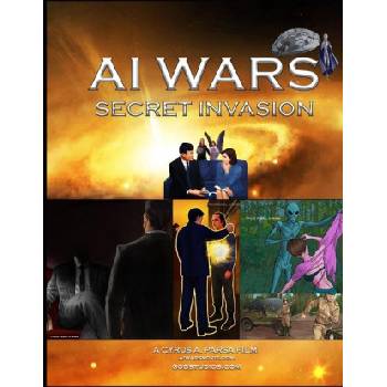 AI Wars: Secret Invasion
