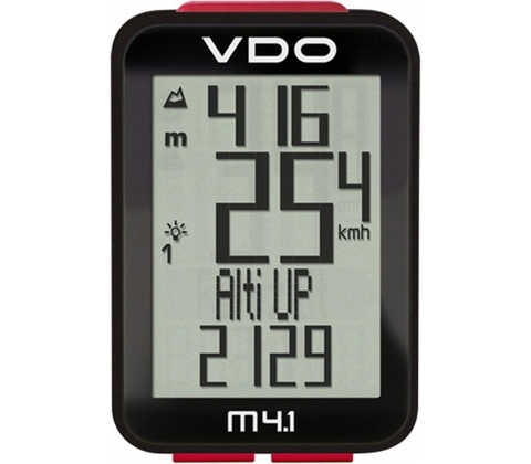VDO M4.1 WR