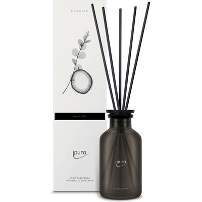 Ipuro Classic Noir aróma difuzér 240 ml