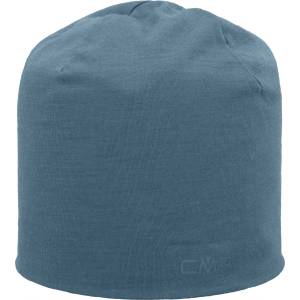 CMP Зимна шапка (beanie) Cmp Hat 6506039 Beanie - Avio - размер One Size (904-6519-0111)