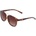 Privé Revaux Слънчеви очила Prive Revaux Adults The Judge Rectangle Sunglasses - Brown