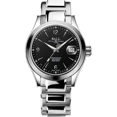 Ball NM9026C-S5CJ-BK
