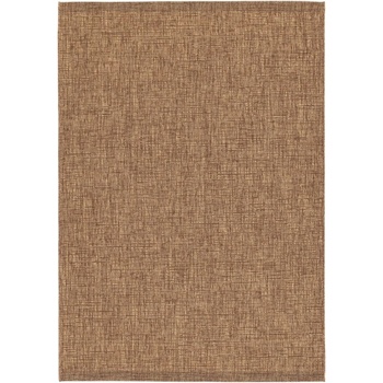 Bizzotto ЛУН КИЛИМ КАФЯВ - ЧЕРНА ПЛЕТКА 160x230 (0601581)