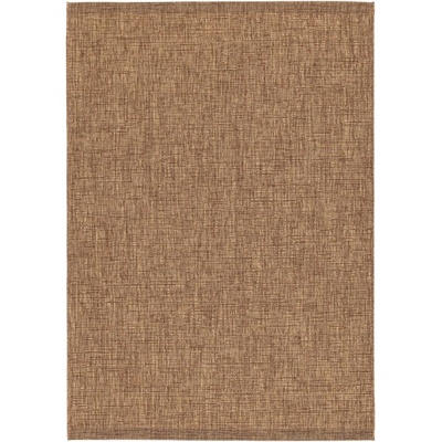 Bizzotto ЛУН КИЛИМ КАФЯВ - ЧЕРНА ПЛЕТКА 160x230 (0601581)