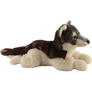 Легнал вълк 27 см