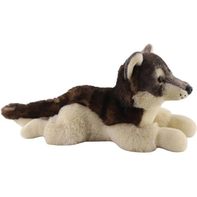 Легнал вълк 27 см