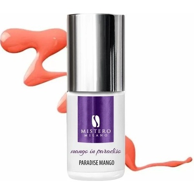 Mistero Milano PARADISE MANGO 7 ml