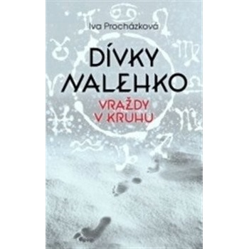 Procházková Iva: Dívky nalehko Kniha
