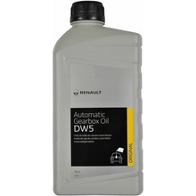 Renault DW5 75W-80 1 l