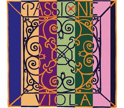 Pirastro PASSIONE 229021