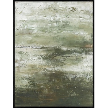 Malerifabrikken Ръчно рисувана картина 90x120 cm For Life - Malerifabrikken (501-700171-090120-BL1)