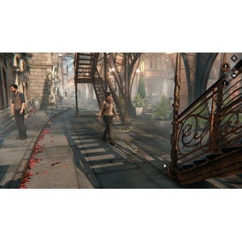 Syberia: The World Before