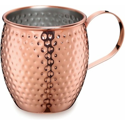 Cilio Hrnek MOSCOW MULE tepaný 450 ml