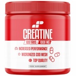 MP Sport Creatine 1000 mg, 120 Tablets - fitnesdobavki - 13,91 лв
