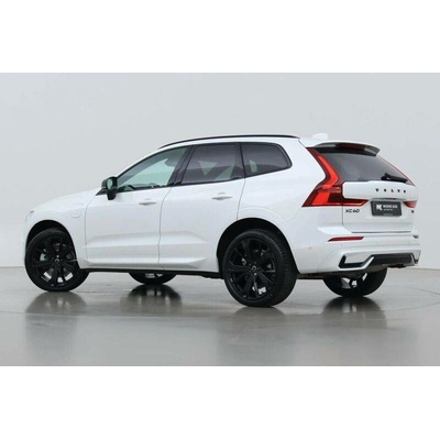 Volvo XC60 Plug-in Hybrid T8 Plus Black Edition AWD 335 kW