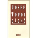 Básně - Josef Topol