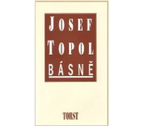 Básně - Josef Topol