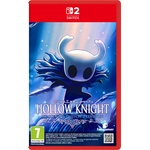 Team Cherry Hollow Knight (Switch 2)