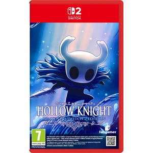 Team Cherry Hollow Knight (Switch 2)