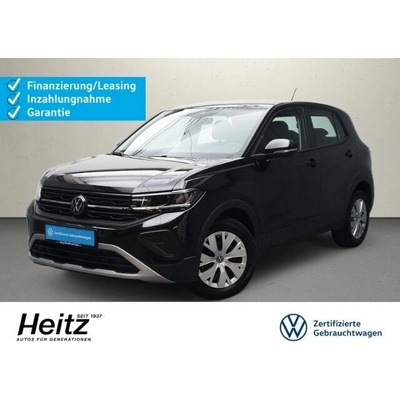 Volkswagen T-Cross TSI 70 kW