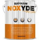Rust Oleum Antikorozní elastický nátěr Noxyde Pegarust 5 l hnědá