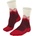 Falke Дамски туристически чорапи Falke Women's TK2 Crest Walking socks - Merlot - размер 35/36 (EU) (201-3030-1011)