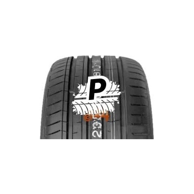 Kustone Passion P9 245/45 R19 102W