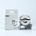 Compatible Epson LTS36KW, 36mm x 5m, черен печат / бял фон, съвместима лента (LTS36KW)