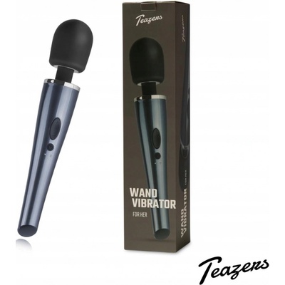 Teazers Lightning Wand Vibrator