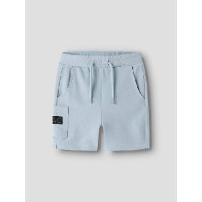NAME IT Къси панталони nmmvivasse long swe shorts unb