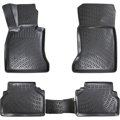 Umbrella BMW 5 V E60/E61