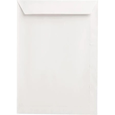 Obálka C4 (229 x 324 mm) bílá