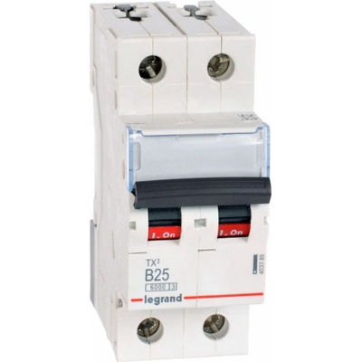 Legrand B25/1+N 403389