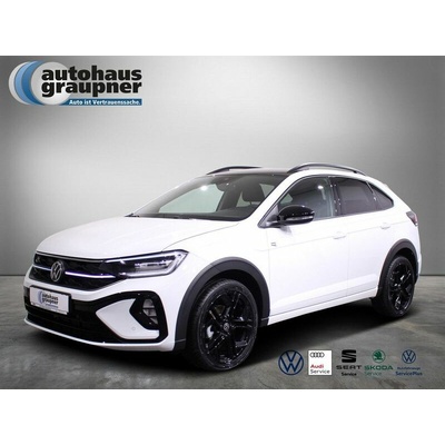 Volkswagen Taigo 1.0 TSI R-Line DSG 85 kW