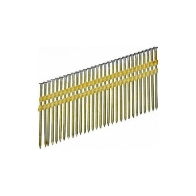 Klince typ R20 31x90 konvexné