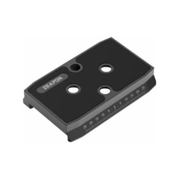 Delta Plus Zeapon Quick Assembly Board for Manfrotto System