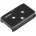 Delta Plus Zeapon Quick Assembly Board for Manfrotto System