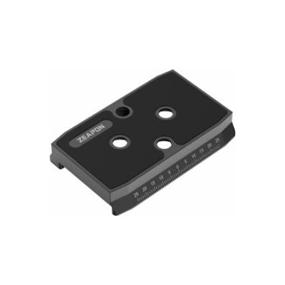 Delta Plus Zeapon Quick Assembly Board for Manfrotto System