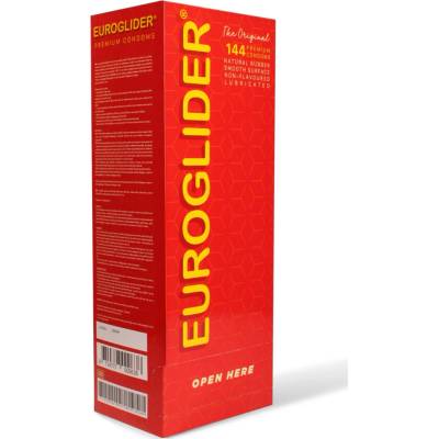 Scala Selection Euroglider Natural 144 ks