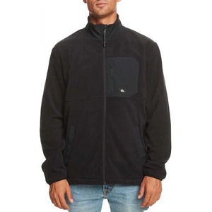 Quiksilver Полар collar zip fleece (eqyft04862-kvj0)