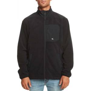 Quiksilver Полар collar zip fleece
