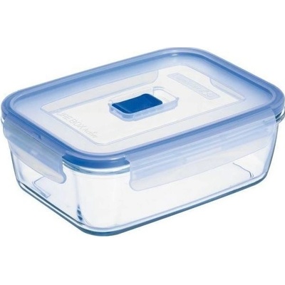 Luminarc Skleněná dóza s víčkem Pure Box 1,97 l
