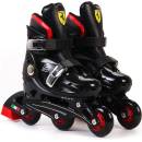 mesuca sports Ferarri Set (FK7-1BLACK)