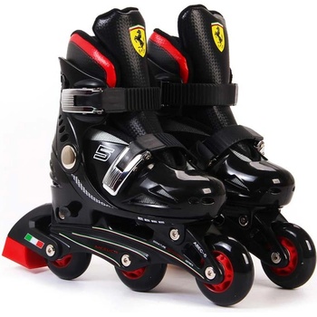 mesuca sports Ferarri Set (FK7-1BLACK)